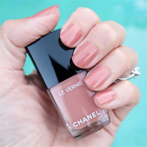 chanel fall nail polish 2021|chanel nail polish reviews 2022.